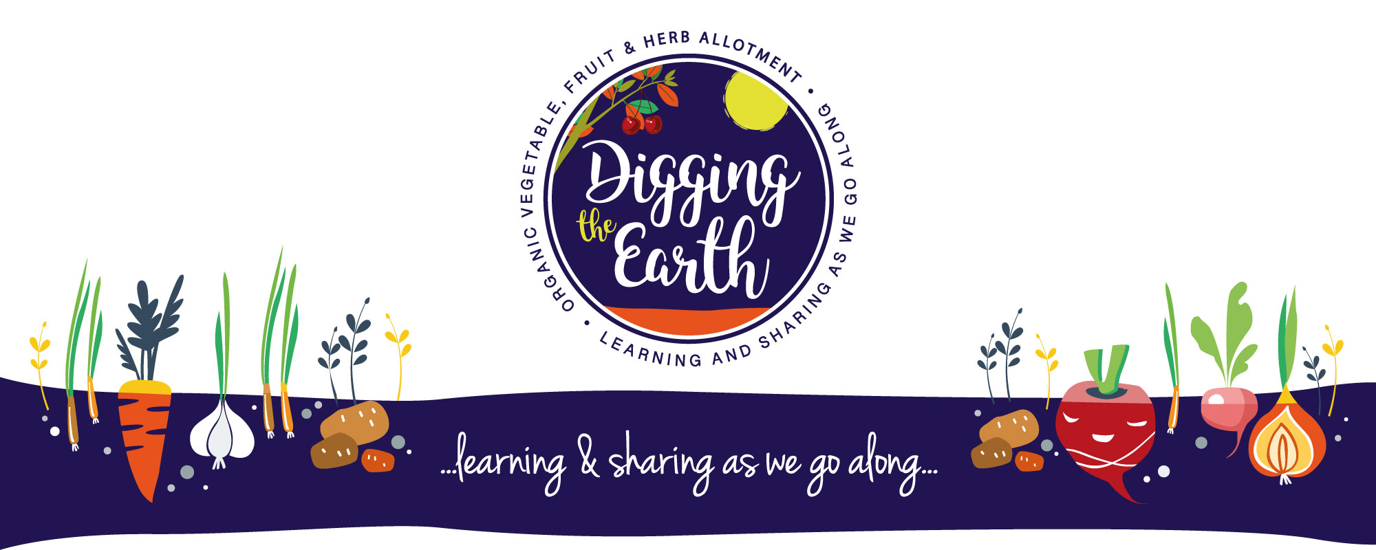 Digging the Earth