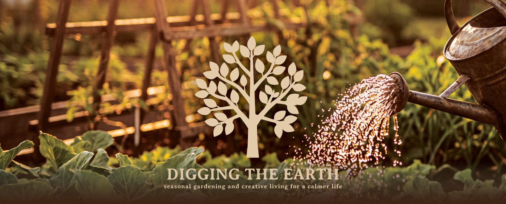 Digging the Earth