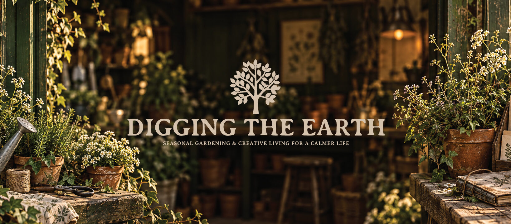 Digging the Earth